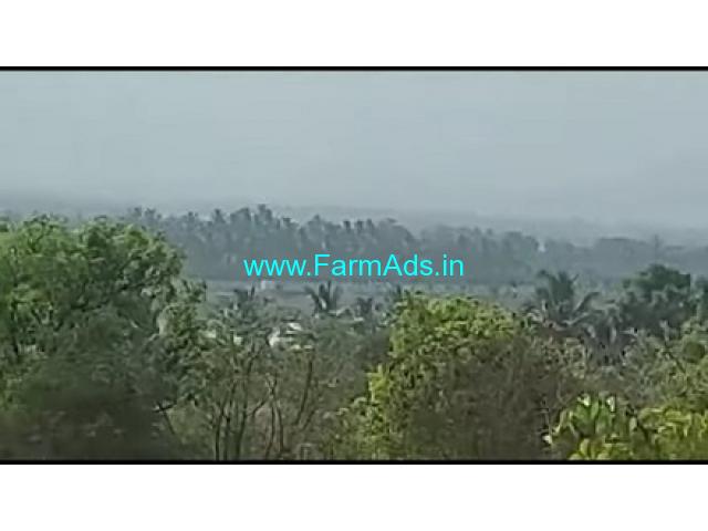 6 Acres Agriculture Land  For Sale In Kothananhalli behind Kothanur Dam 6 Acres Agriculture Land  For Sale In Kothananhalli behind Kothanur Dam