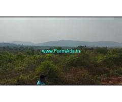 6 Acres Agriculture Land  For Sale In Kothananhalli behind Kothanur Dam 6 Acres Agriculture Land  For Sale In Kothananhalli behind Kothanur Dam