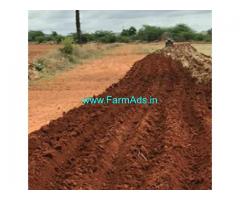 8.5 Acres Agriculture Land  For Sale In Nidigallu