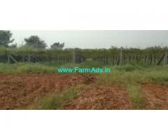 3 Acres Agriculture Land  For Sale In Anantapur