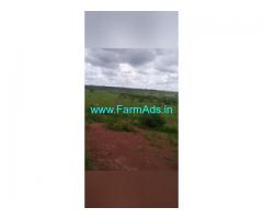 118 Acres Farm Land For Sale In Sangareddy