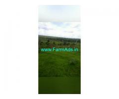 118 Acres Farm Land For Sale In Sangareddy