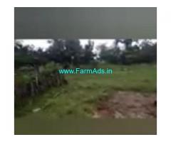 4 Acres Agriculture Land  For Sale near NH 7 Hyderabad