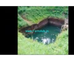 18 Acres Farm House For Sale In Pollachi