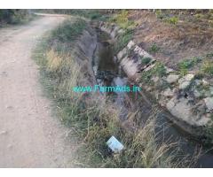 2.5 Acre Agriculture land for sale in Chikkamagaluru Hiremagluru road