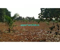 50 Acres Agriculture land Sale at Thanjavur