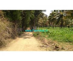 3.5 Acres General property for Sale near Channapatna to Halagur road 3.5 Acres General property for Sale near Channapatna to Halagur road