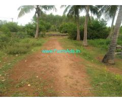 5 Acres Agriculture Land for Sale near Thanjavur