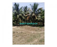8 Acre Agriculture land for sale at Anamalai