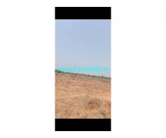15 Acres land for sale near Maisampally village
