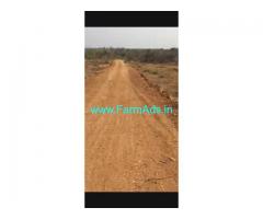 11 Acres Agriculture land for sale at Marepally tanda