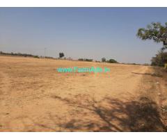 15 Acres Land for Sale near Shadnagar