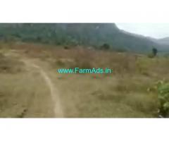 Low cost 177 Acres Farm Land For Sale In Vizianagaram