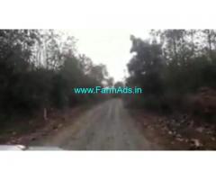 Low cost 177 Acres Farm Land For Sale In Vizianagaram