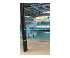 2 Acres Farm House For Sale In Moinabad