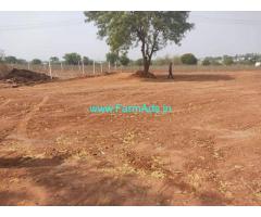10 gunta agriculture land for sale in Sriram nagar village