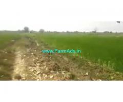 1 Acres Agriculture Land  For Sale In Sangareddy