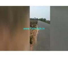 1 Acres Farm House For Sale In Sangareddy