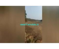 1 Acres Farm House For Sale In Sangareddy