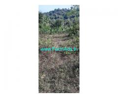 3.80 Acres Farm Land for Sale near Kunjal