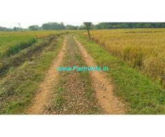 7 Acres Agriculture Land for Sale in Maruvathur