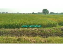 7 Acres Agriculture Land for Sale in Maruvathur