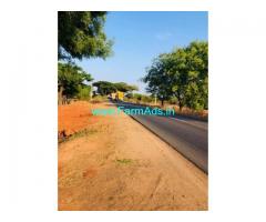 2 Acres Agriculture land for sale at Alirajpet