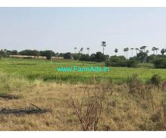 4 Acre 26 Guntas Agriculture land for sale at Kolgoor