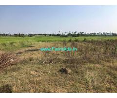 4 Acre 26 Guntas Agriculture land for sale at Kolgoor