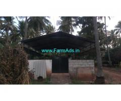 45 acres  farm land is for sale at Kabbahalli near Nanjangud 45 acres  farm land is for sale at Kabbahalli near Nanjangud