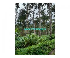 306 acres of Cardamom Estate for sale in Idukki