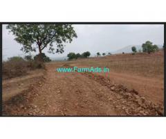 2.26 Acres Land located 46km from Bangalore near Harohalli for Sale