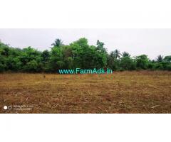 6 Acres Agriculture land for sale Near Hanike