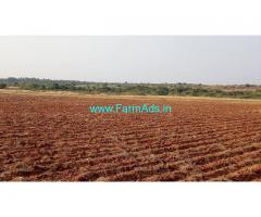 2 acre 34 gunta Farm land for Sale at Sira