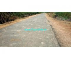 10 Acres Agriculture land with stone fencing in Mandli