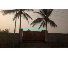 6 Acres Farm Land for sale in Mysore