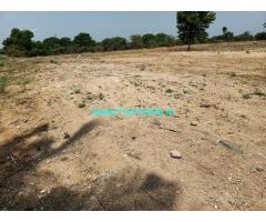 5 Acres Full empty Agriculture land for sale near Dharapuram