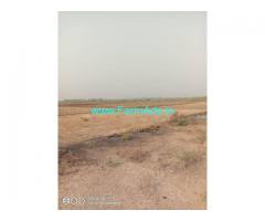43 acres agriculture land for Sale near Mahabubnagar