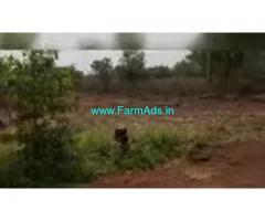 1.3 Gunta Farm Land For Sale In Jharasangam mandal