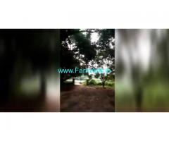 40 Acres Agriculture Land For Sale In Tirupathi