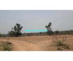 120 Acres Farm Land For Sale In Gauribidanur