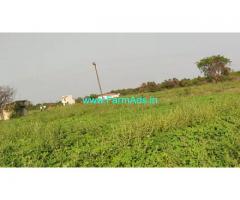 2.25 Acres Agriculture Land For sale in Adayalacheri