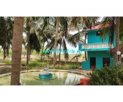 20 Acres Farm Land For Sale In Onambakkam
