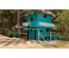 20 Acres Farm Land For Sale In Onambakkam