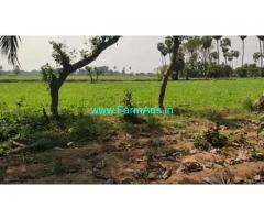 1.5 Acres Farm Land For Sale In Vepancheri