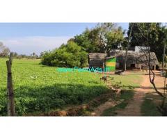 8 Acres Agriculture Land For sale in Arcadu