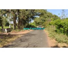 8 Acres Agriculture Land For sale in Arcadu
