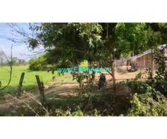 8 Acres Agriculture Land For sale in Arcadu