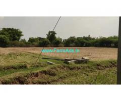 16.20 Acres Farm Land For Sale In Melakandai