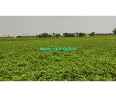 16.20 Acres Farm Land For Sale In Melakandai